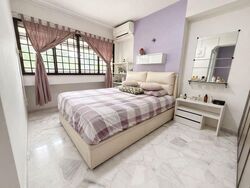 Blk 266 Boon Lay Crest (Jurong West), HDB 4 Rooms #555318131